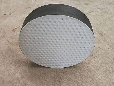 准格尔旗四氟板式橡胶支座易于更换缓冲隔震